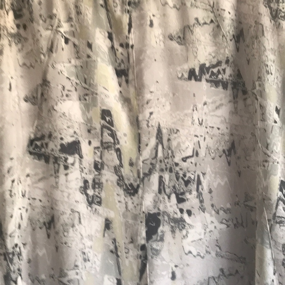 Designer tunic - Picture 3 of 3